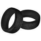 2 X Nitto Nt01 Competition 3053518 101w Radial Track Tires