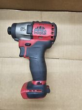 Mac Tools 14 Brushless Impact Driver With Battery 451206