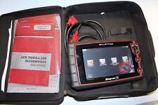 Snap-on Tools Solus Edge Scan Tool Eesc320 Ver. 16.4 95th Anniversary Limited