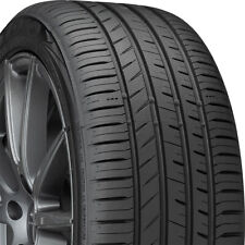2 New Toyo Tire Proxes Sport As 20540-17 84w 88993