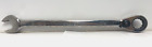 Snap On Tools 34 Reversible Ratchet Wrench Soexr24