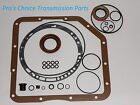 Complete Turbo 350 Th350 Th350c Transmission External Gasket Seal Reseal Kit