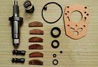 Complete Repair Kit For Chicago Pneumatic Cp734 With Anvil Hammer Pins