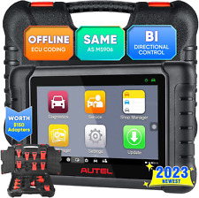 Autel Maxidas Ds808s Diagnostic Full System Scanner Tool Upgrade Of Mk808s Mp808