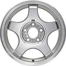 Aluminum Alloy Wheel Rim 16 Inch 2000-2007 Chevrolet Impala 5-114.3mm 5 Spokes