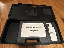 Snapon Snap On Hard Case For Verus Edge Zeus Scanner Genuine New Large W Insert