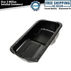 Engine Oil Pan For Honda Accord Odyssey Prelude Acura Cl W 4 Cylinder Engine