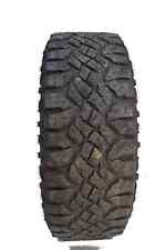 P29565r18 Goodyear Wrangler Duratrac 127 P Used 932nds