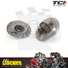 Tci Cast Aluminium Gerotor Pump Fits Gm Powerglide - Tci743525