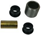 4 Link Bar End 58 Poly Bushing Sleeve 2.00 Wide 1.5 Outer Diameter Weld On