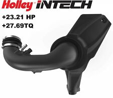 Holley Intech 223-03 Cold Air Intake For 2015-17 Ford Mustang Gt V8 5.0l Coyote
