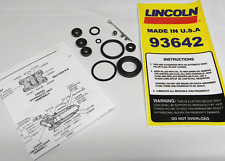 Lincoln Model 93642- 2 Ton Floor Jack Seal-repair Kit