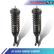 Rear Side Left Right Shock Absorbers For 1996-2000 Honda Civic 17192