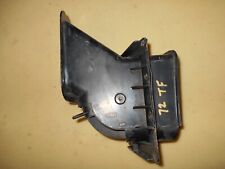 67 68 69 70 71 72 Ford Truck Passenger-side Air Vent Box
