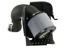 Afe Force Stage-2 Cold Air Intake Wpro Dry S Filter For 2003-2009 Dodge Cummins