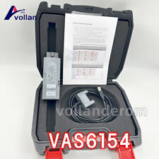 New Vas6154 Obd2 V23 Programming Diagnostic Tester Fits For Vw Odis Audi Porsche
