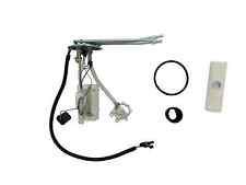 Fuel Tank Sending Unit-pump And Sender Assembly Acdelco Mu2430