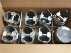 L2442f Forged Pistons Ford 351 Windsor Dome Pistons Standard Bore