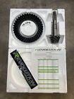 Toyota 8.0 Inch Turbo 4cyl And V6 5.29 27 Spline Ring And Pinion Gear Set