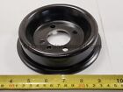 Genuine Oem Ford Lincoln Mercury Water Pump Pulley 9w7z-8509-a