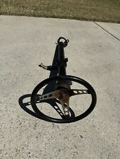 Early Ford Bronco Oem Automatic Steering Column