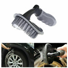 Car Wheel Cleaning Brush Tire Rim Scrub Washing Vehicle Detailing Cleaner Tool