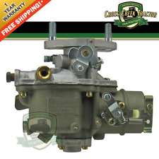 13914 Zenith Carburetor For Ford 3000 3600 With 175ci Engines
