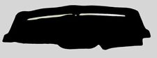 2011-2012-2013-2014-2015-2016-2017-2018jeep Grand Cherokee Dash Cover Black