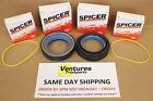 Hub Vacuum Seal Kit Ford Super Duty Excursion Dana 50 Or 60 Front 98-04
