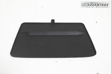 2020-2022 Ford Explorer Rear Center Console Storage Tray Liner Mat Oem
