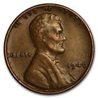 1940 Lincoln Wheat Penny - Gvg
