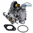 1-barrel Carburetor For Chevrolet Chevy Gmc V6 6cyl 4.1l 250 4.8l 292 Engine