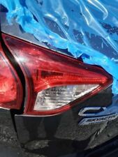 Driver Tail Light Hatch Mounted Incandescent Lamps Fits 13-16 Mazda Cx-5 2545231