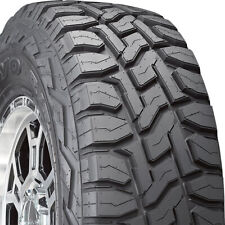 4 New Lt3712.5-17 Toyo Open Country Rt 12.5r R17 Tires 39840