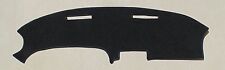 1976-1978 Chevrolet Camaro Dash Cover Mat All Colors Available