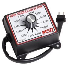 Msd 8671 Rpm Module Selector 4.6k-6.8k
