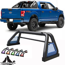 Universal Roll Sport Bar Chase Rack Bed Bar For 2011-2023 Dodge Ram 1500253500