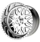 20x12 American Force Trax Ss Forged Wheels 20 Chevy Ram 1500 6x139.7 6x5.5 -40
