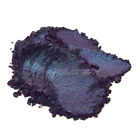 Dark Dimension Colorshift Pearl Pigment Paint Epoxy Resin Art Chameleon Gunkote