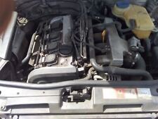 Turbosupercharger 1.8l Engine Id Aeb Fits 97-00 Audi A4 18935426