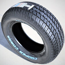 Tire Cooper Cobra Radial Gt 23560r15 98t As All Season