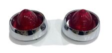1959-1960 Buick Tail Light Assembly Pair