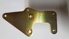 1965 - 1969 Mustang Toploader 4 Speed Shifter Mounting Plate Made In The Usa