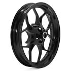 Yzf-r3 17x2.75 Front Wheel Tubeless For Yamaha R3 15-22 Mt-03 20-22 R25 18-22