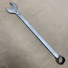Vintage Cornwell Tools Usa Cw18 Combination Wrench - 78- 12 Point