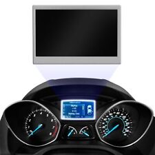Lcd Display Color Screen 150mph Speedometer For Ford Escape Focus Lq042t5dz13a