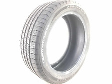 Set Of 2 P22545r17 Goodyear Assurance All Season 91 V Used 632nds