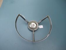 Ford 1956 Fairlane Horn Ring With Power Steering T-bird