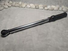 Craftsman Made In Usa 38th Torque Wrench 930154508