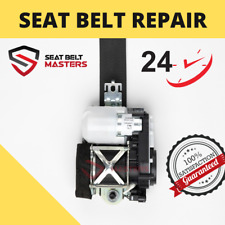 For Subaru Crosstrek Single-stage Professional Seat Belt Repair Service - 24hrs